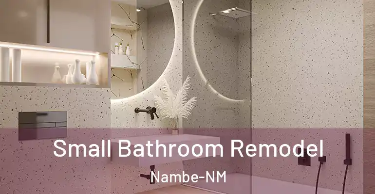 inner Bathroom imggen Small Bathroom Remodel Nambe-NM