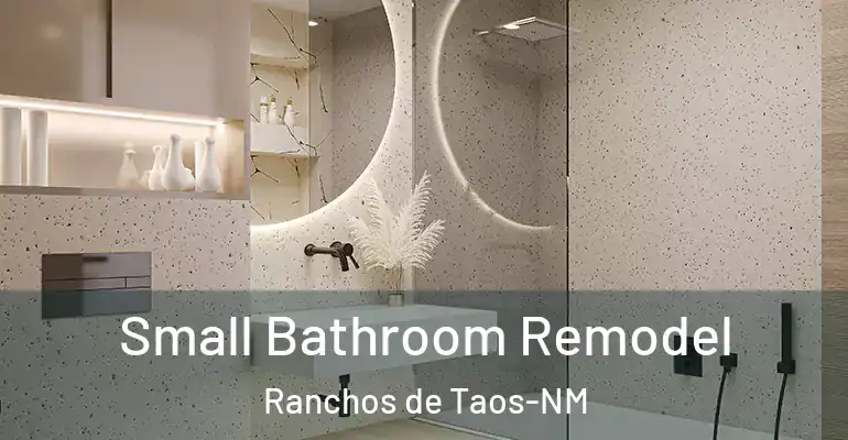 inner Bathroom imggen Small Bathroom Remodel Ranchos de Taos-NM