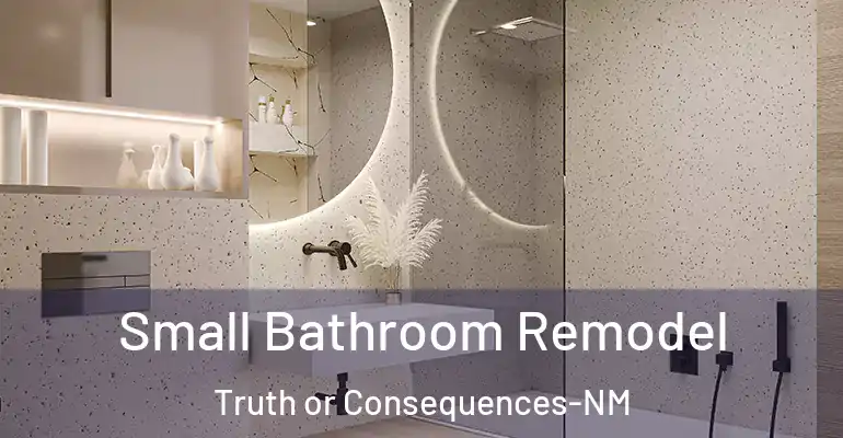 inner Bathroom imggen Small Bathroom Remodel Truth or Consequences-NM