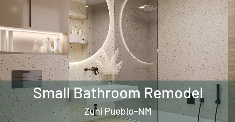 inner Bathroom imggen Small Bathroom Remodel Zuni Pueblo-NM