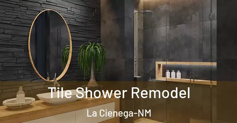 inner Bathroom imggen Tile Shower Remodel La Cienega-NM