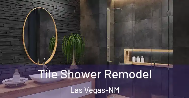 inner Bathroom imggen Tile Shower Remodel Las Vegas-NM