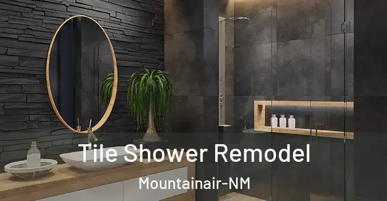 inner Bathroom imggen Tile Shower Remodel Mountainair-NM