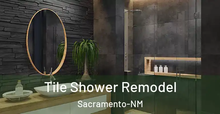 inner Bathroom imggen Tile Shower Remodel Sacramento-NM
