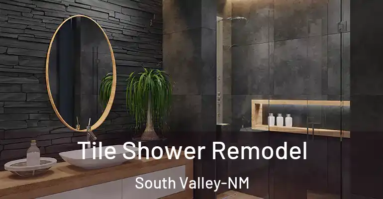inner Bathroom imggen Tile Shower Remodel South Valley-NM