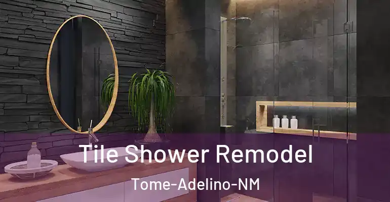 inner Bathroom imggen Tile Shower Remodel Tome-Adelino-NM