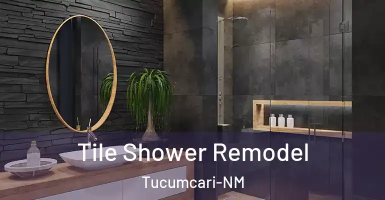 inner Bathroom imggen Tile Shower Remodel Tucumcari-NM