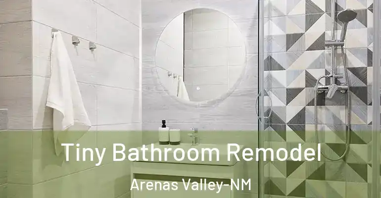 inner Bathroom imggen Tiny Bathroom Remodel Arenas Valley-NM
