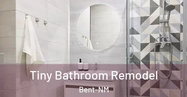 inner Bathroom imggen Tiny Bathroom Remodel Bent-NM