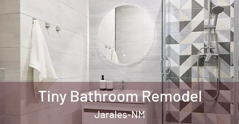 inner Bathroom imggen Tiny Bathroom Remodel Jarales-NM