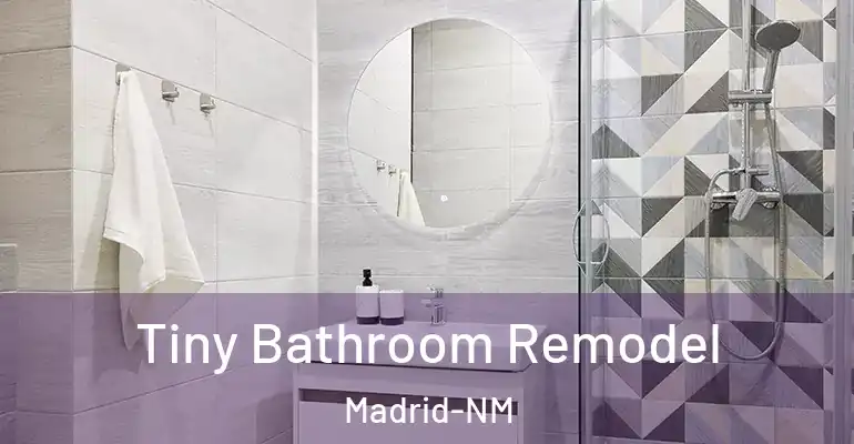 inner Bathroom imggen Tiny Bathroom Remodel Madrid-NM