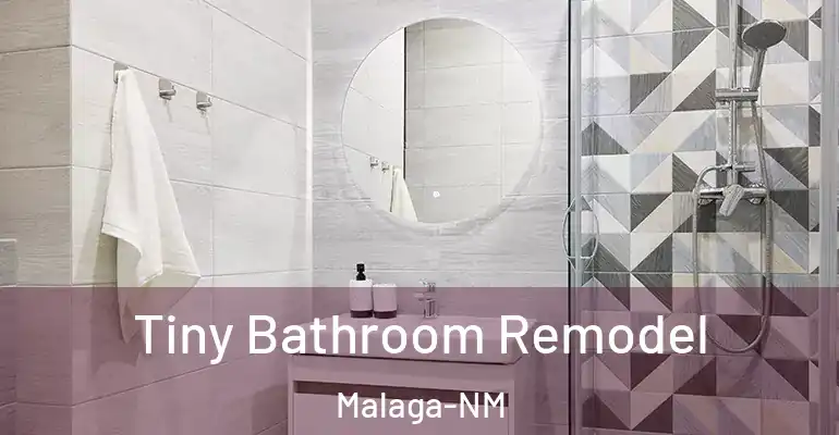 inner Bathroom imggen Tiny Bathroom Remodel Malaga-NM