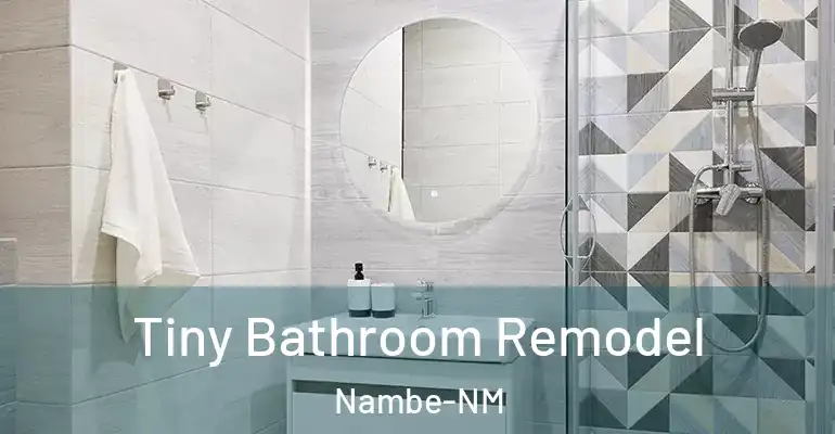 inner Bathroom imggen Tiny Bathroom Remodel Nambe-NM