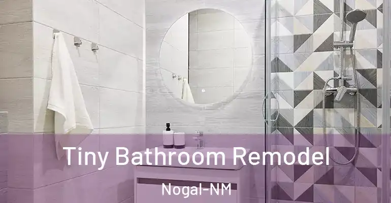 inner Bathroom imggen Tiny Bathroom Remodel Nogal-NM