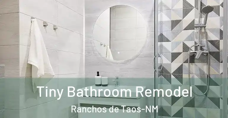 inner Bathroom imggen Tiny Bathroom Remodel Ranchos de Taos-NM