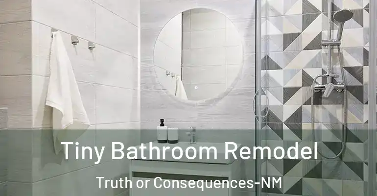 inner Bathroom imggen Tiny Bathroom Remodel Truth or Consequences-NM