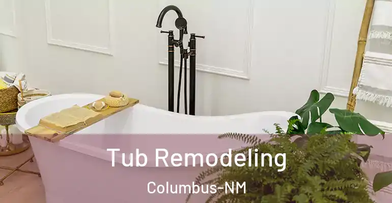 inner Bathroom imggen Tub Remodeling Columbus-NM