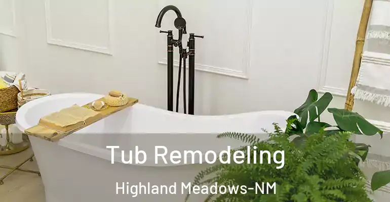 inner Bathroom imggen Tub Remodeling Highland Meadows-NM