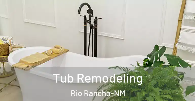 inner Bathroom imggen Tub Remodeling Rio Rancho-NM