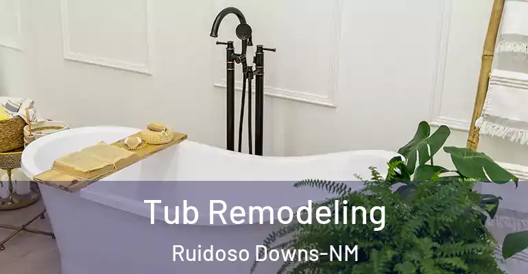 inner Bathroom imggen Tub Remodeling Ruidoso Downs-NM