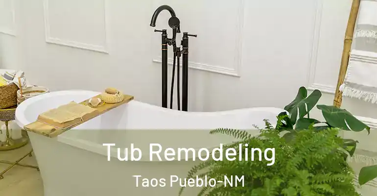 inner Bathroom imggen Tub Remodeling Taos Pueblo-NM