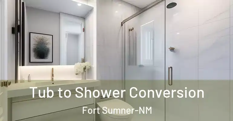 inner Bathroom imggen Tub to Shower Conversion Fort Sumner-NM