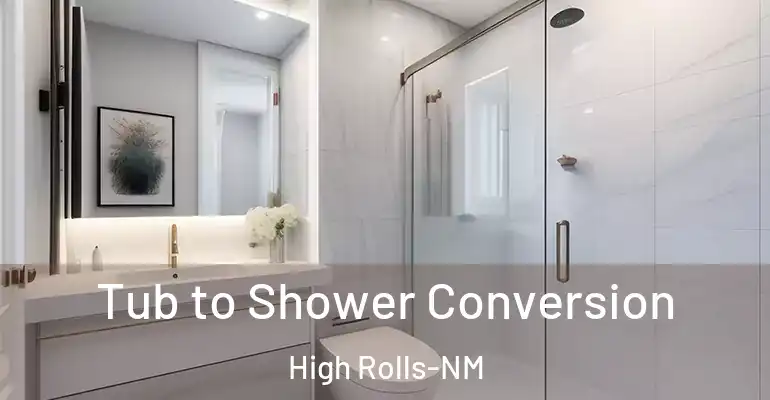 inner Bathroom imggen Tub to Shower Conversion High Rolls-NM