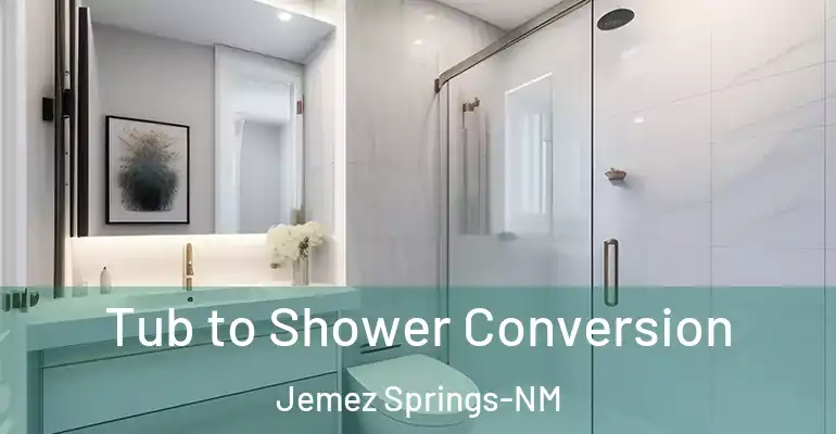 inner Bathroom imggen Tub to Shower Conversion Jemez Springs-NM