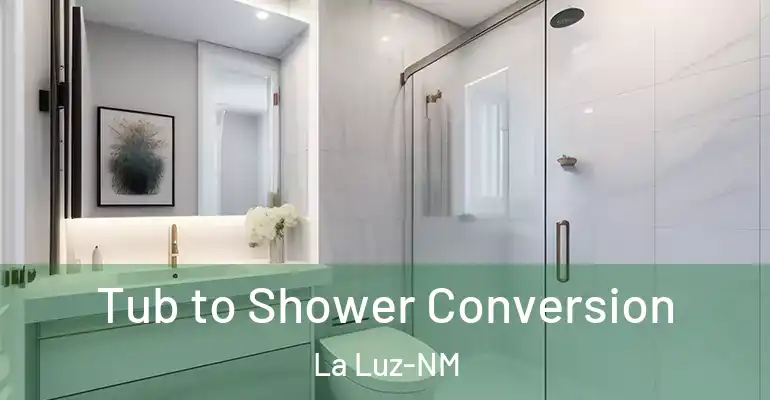 inner Bathroom imggen Tub to Shower Conversion La Luz-NM