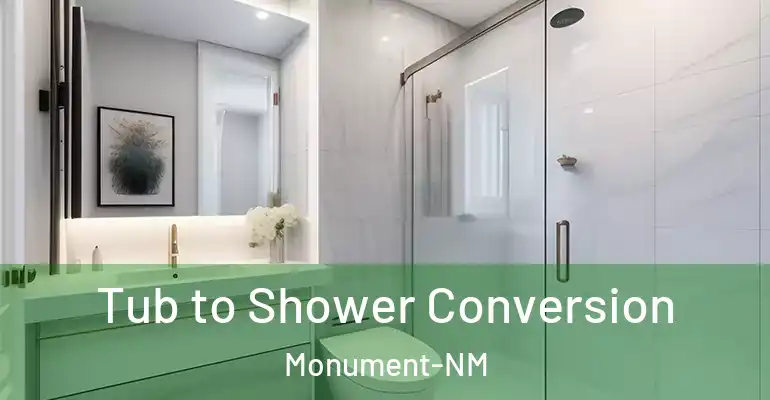inner Bathroom imggen Tub to Shower Conversion Monument-NM