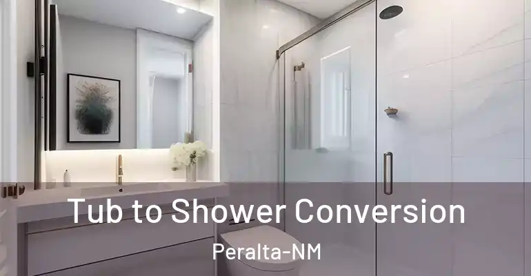 inner Bathroom imggen Tub to Shower Conversion Peralta-NM