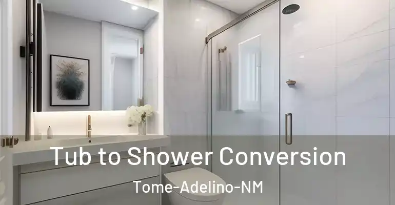 inner Bathroom imggen Tub to Shower Conversion Tome-Adelino-NM