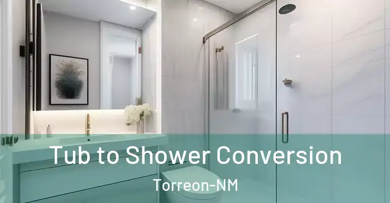 inner Bathroom imggen Tub to Shower Conversion Torreon-NM