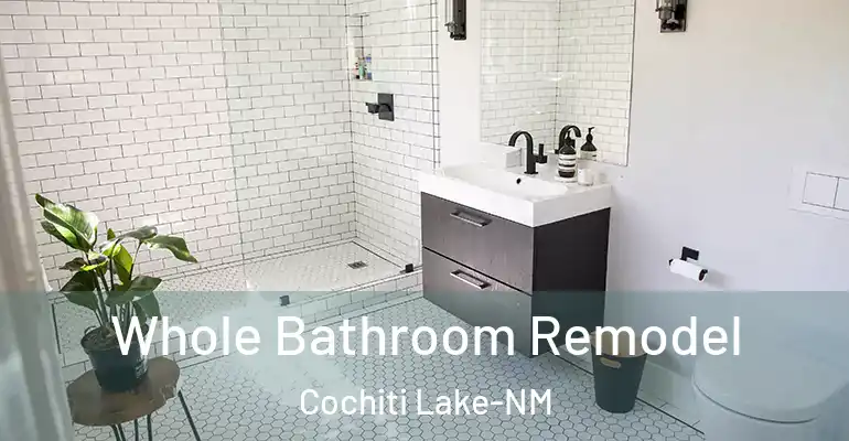 inner Bathroom imggen Whole Bathroom Remodel Cochiti Lake-NM